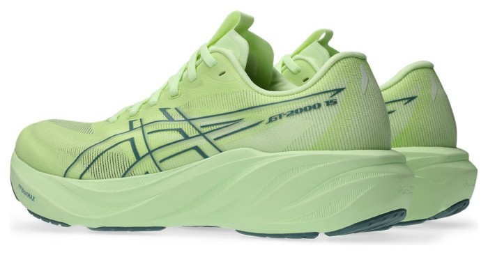 Кросівки для бігу Asics ( 1011C235-750 ) GT-2000 15