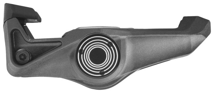 Педалі Look KEO BLADE POWER DUAL 16 карбон, вісь chromoly 9/16", чорні