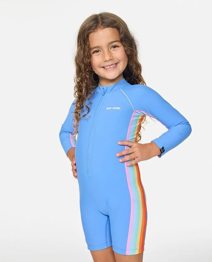 Гідрокостюми Rip Curl ( 13XJRV ) SUN REVIVAL SPRINGSUIT-GIRL 2026 (EXT_9360690546518)