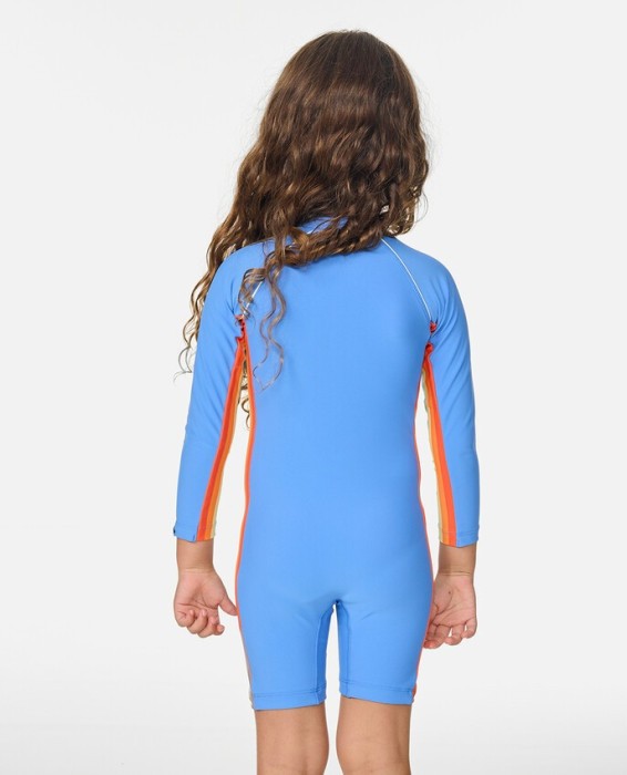 Гидрокостюмы Rip Curl ( 13XJRV ) SUN REVIVAL SPRINGSUIT-GIRL 2026