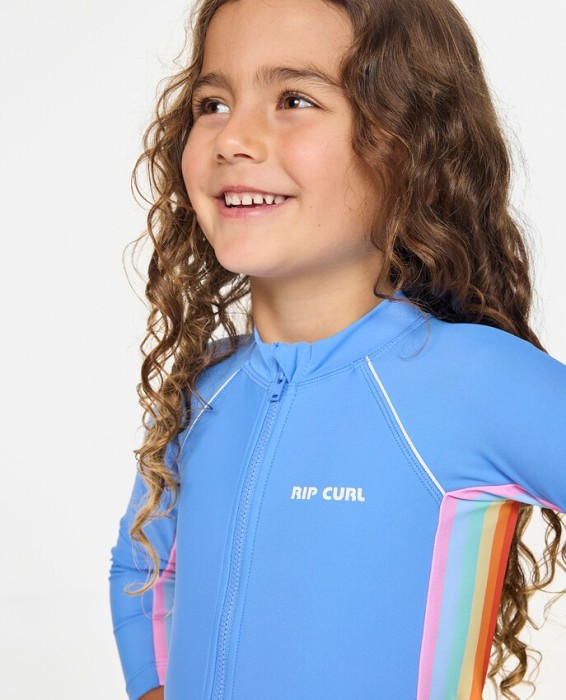 Гидрокостюмы Rip Curl ( 13XJRV ) SUN REVIVAL SPRINGSUIT-GIRL 2026