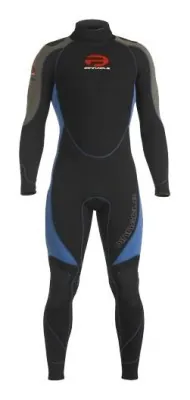 Для дайвинга Pinnacle FUSION 5/4mm'09