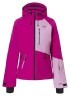Rehall куртка сноубордическая Faye W 2025 festival fuchsia M, укр