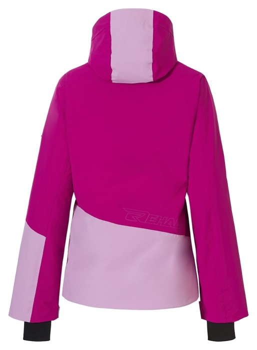Rehall куртка сноубордическая Faye W 2025 festival fuchsia M