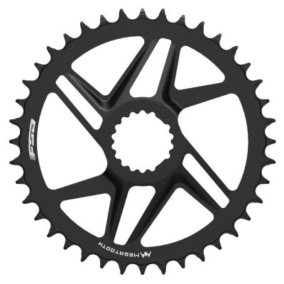 Звезда для шатуна FSA AGX+/OMEGA DM WA740+WB025 46Tx30T, MOD