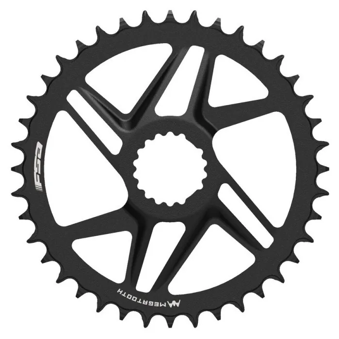 Звезда для шатуна FSA AGX+/OMEGA DM WA740+WB025 46Tx30T, MOD