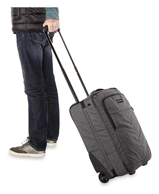Сумка на колесах DAKINE ( 10002923 ) CARRY ON ROLLER 42L 2020