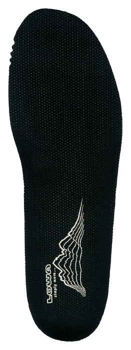 LOWA стельки Footbed Mountain Lady 39.5, укр, укр