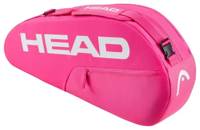 Сумка-чохол для тенісних ракеток HEAD ( 261026 ) Base Racquet Bag S PK