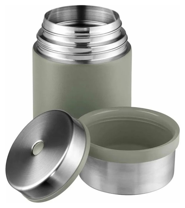 Термос для їжі Esbit FJ750SC-SG