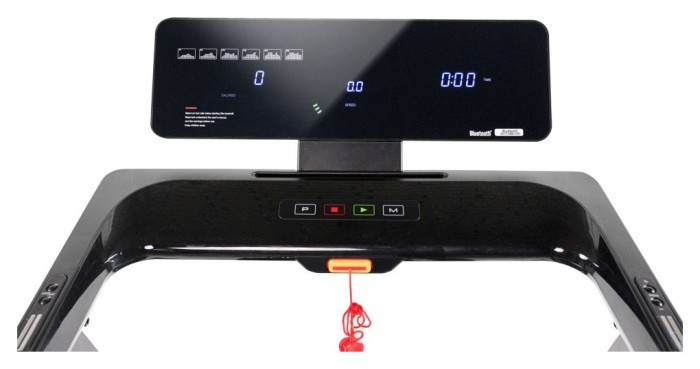 Беговая дорожка FitLogic T720