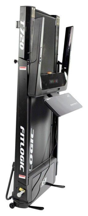 Беговая дорожка FitLogic T720