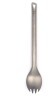 Lifeventure кровати Titanium Long-Handled