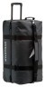 Сумка дорожная на колесиках Dynastar F-TEAM CARGO 130 L Grey/black (DKKB100-WRH)