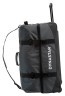 Сумка дорожная на колесиках Dynastar F-TEAM CARGO 130 L Grey/black (DKKB100-WRH) Фото - 2