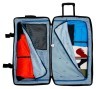 Сумка дорожная на колесиках Dynastar F-TEAM CARGO 130 L Grey/black (DKKB100-WRH) Фото - 7