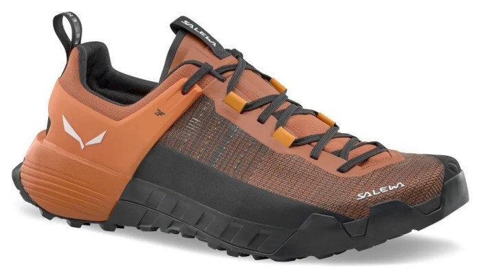 Кроссовки Salewa Wildfire NXT Mns