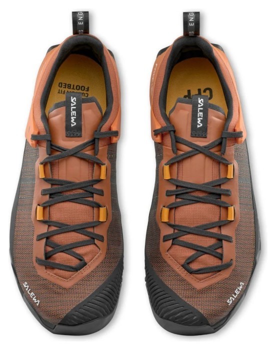 Кроссовки Salewa Wildfire NXT Mns