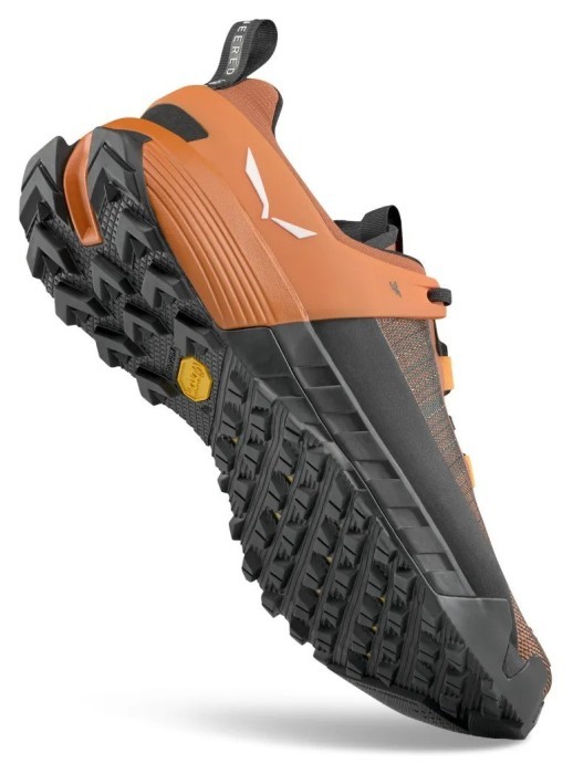 Кроссовки Salewa Wildfire NXT Mns
