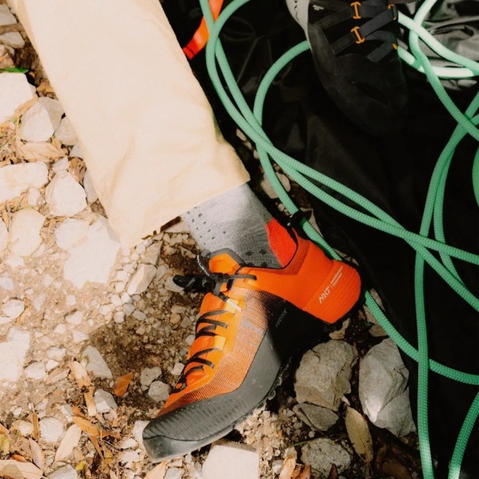 Кроссовки Salewa Wildfire NXT Mns