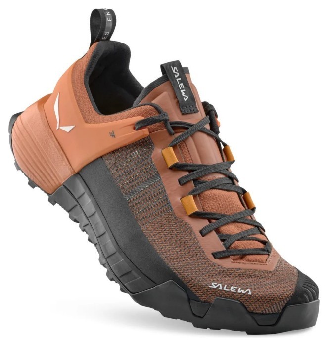 Кроссовки Salewa Wildfire NXT Mns