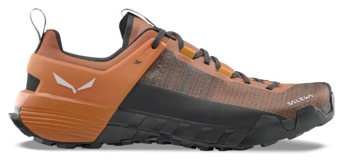 Кроссовки Salewa Wildfire NXT Mns