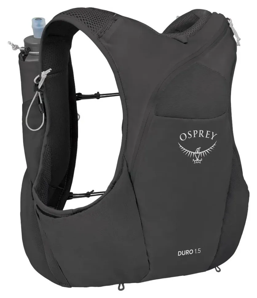Рюкзак Osprey Duro 1.5 (S Black)