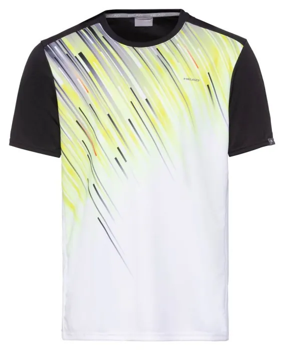 Футболка HEAD ( 816200 ) SLIDER T-Shirt B 2020