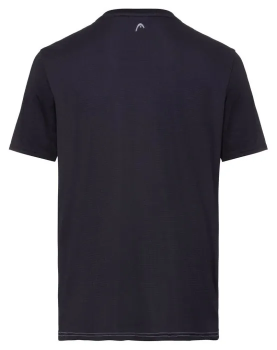 Футболка HEAD ( 816200 ) SLIDER T-Shirt B 2020