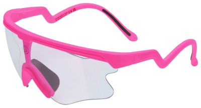 Окуляри Albaoptics DELTA LEI Fucsia II VZUM F-Lens Fire фотохромні