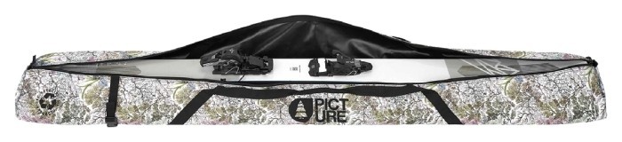 Чохол для лиж Picture Organic Ski Bag shrub