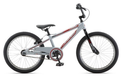 Велосипед Jamis Laser 2.0 20" Kinetic Gray