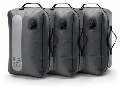 Вакуумний органайзер Mark Ryden Aerovac Prime M X3