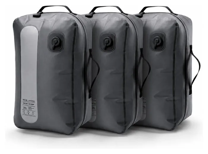 Вакуумний органайзер Mark Ryden Aerovac Prime M X3