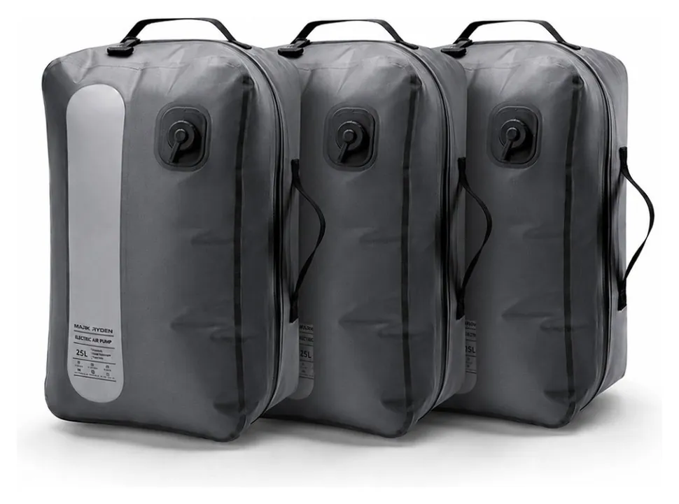 Вакуумний органайзер Mark Ryden Aerovac Prime M X3 (T_MR221QMD_27_X3)