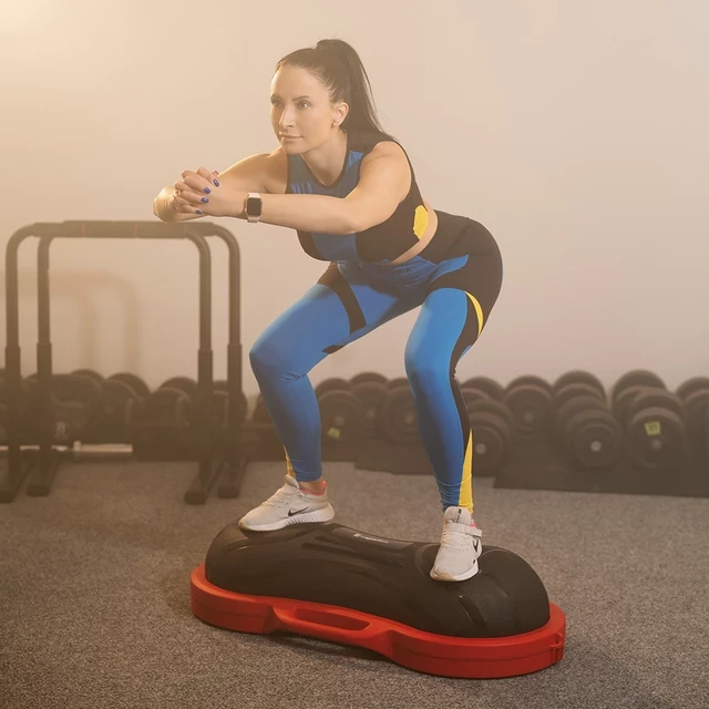 Платформа балансувальна регульована InSPORTline AeroPeanut