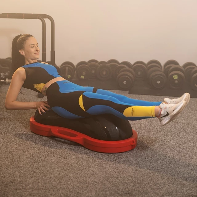 Платформа балансувальна регульована InSPORTline AeroPeanut