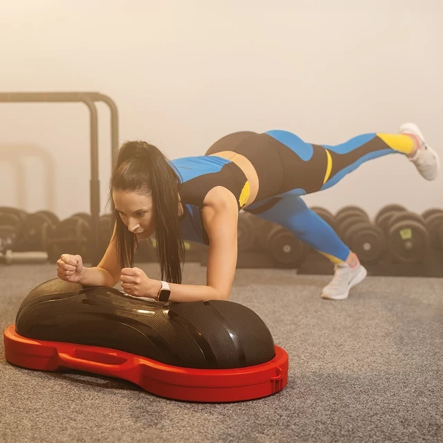 Платформа балансувальна регульована InSPORTline AeroPeanut