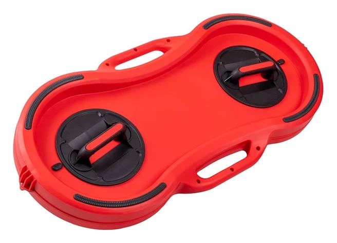 Платформа балансувальна регульована InSPORTline AeroPeanut