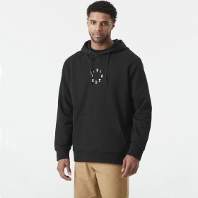 Picture Organic толстовка Elaho Hoodie black L