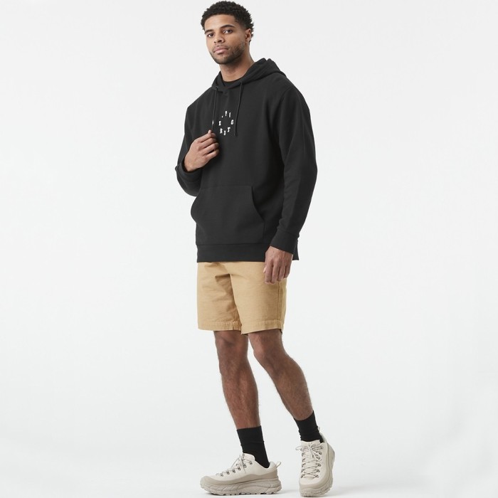 Picture Organic жіноча толстовка Elaho Hoodie black L