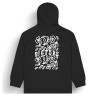 Picture Organic толстовка Elaho Hoodie black L, укр Фото - 5