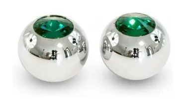 Ковпачок ніпеля United Cruiser Diamond Ball (Білий, Блакитний, Жовтий, Зелений, Синій)