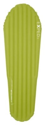 Килимок надувний Exped Ultra 6.5R LW Mummy