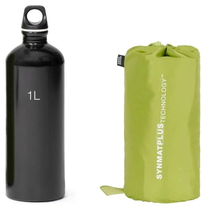 Килимок надувний Exped Ultra 6.5R LW Mummy