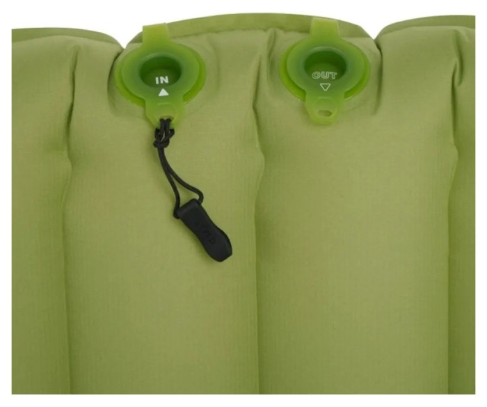 Килимок надувний Exped Ultra 6.5R LW Mummy