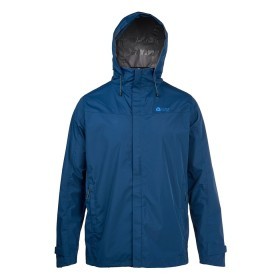 Sierra Designs куртка Hurricane bering blue L