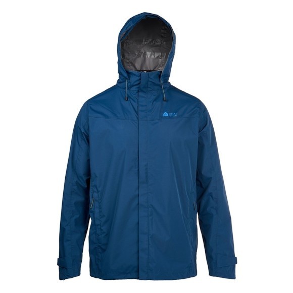 Куртка Sierra Designs Hurricane bering blue