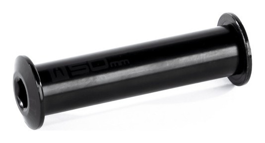 Запасная ось Ethic DTC 8 мм