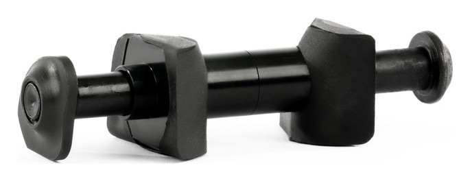 Запасная ось Ethic DTC 8 мм